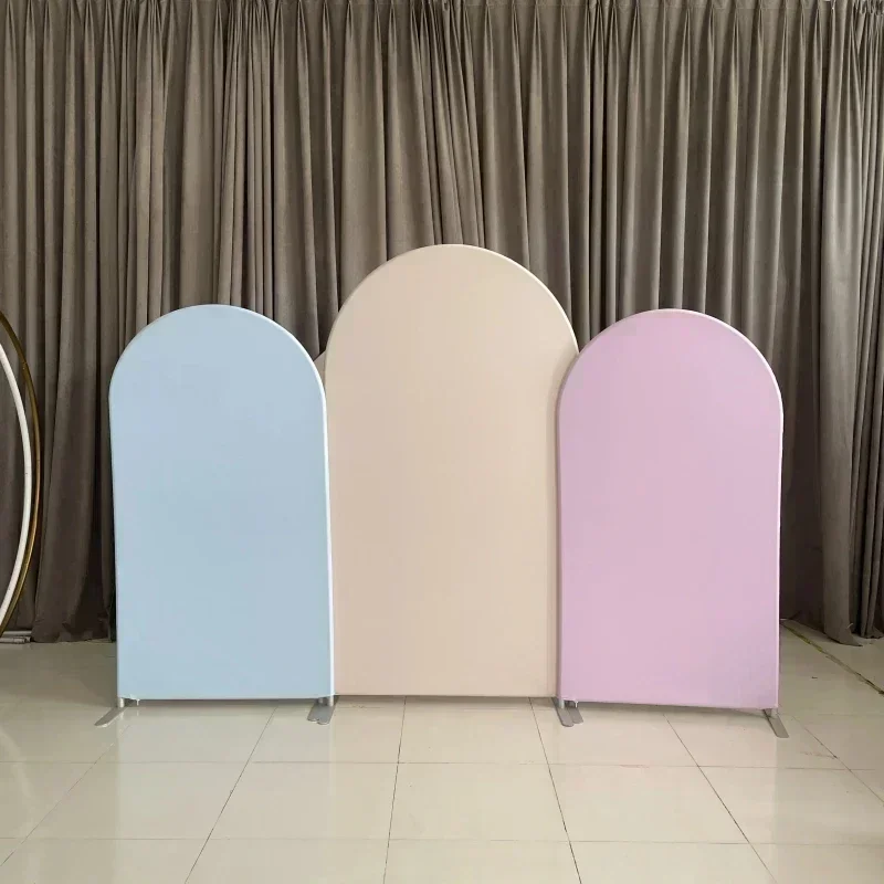 Arco de globos de aluminio, so - Wedding Balloon Arch reseña y precio
