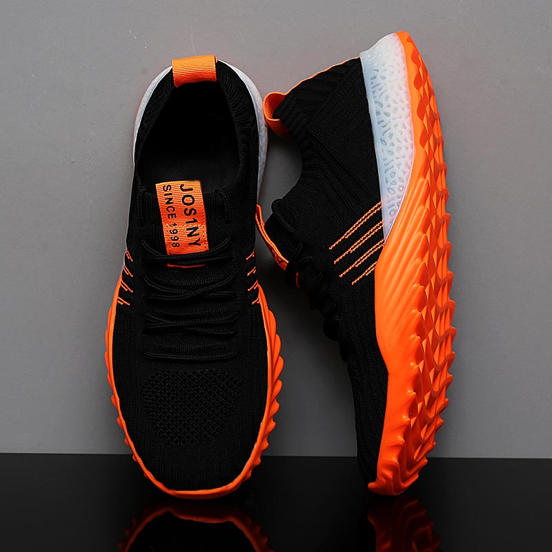 Zapatillas deportivas de malla - Wholesale Wedding Supply Store reseña y precio
