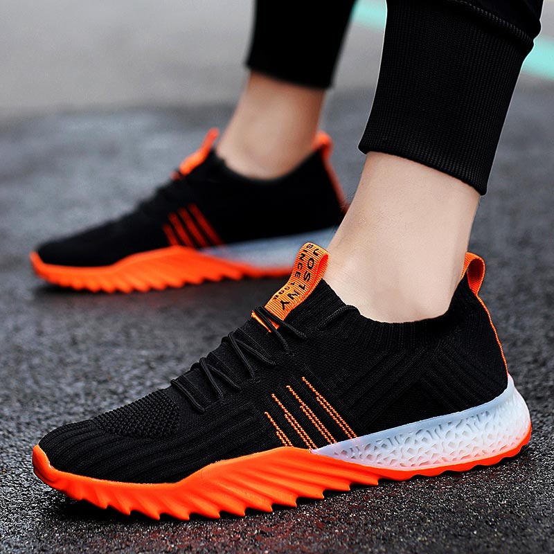 Zapatillas deportivas de malla - Wholesale Wedding Supply Store reseña y precio